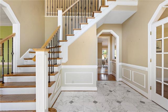 2112 Chamberling KY, Virginia Beach, VA 23454