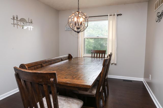 5487 Carry Back Drive, Burlington, KY 41005
