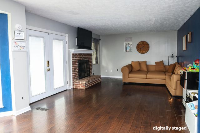 5487 Carry Back Drive, Burlington, KY 41005