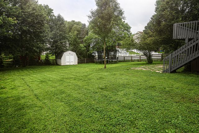 5487 Carry Back Drive, Burlington, KY 41005