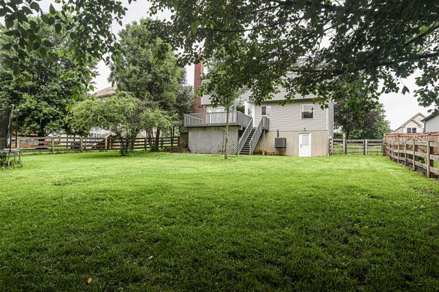 5487 Carry Back Drive, Burlington, KY 41005