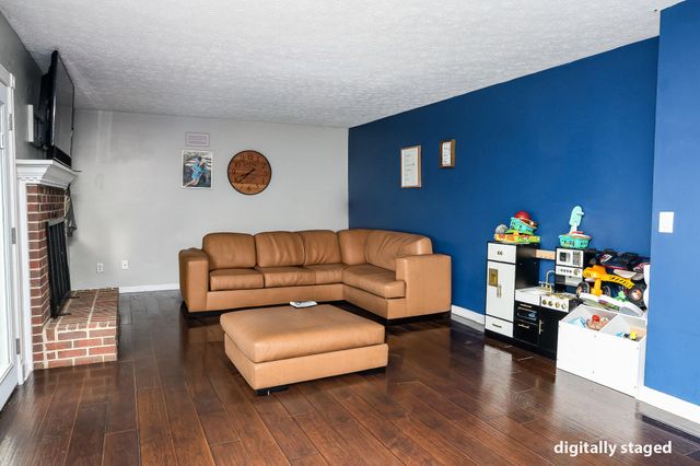 5487 Carry Back Drive, Burlington, KY 41005