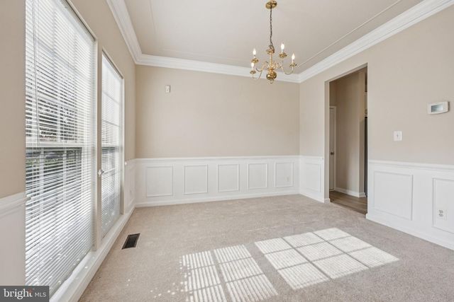 2880 MYRTLEWOOD DR, Dumfries, VA 22026