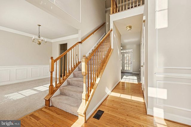 2880 MYRTLEWOOD DR, Dumfries, VA 22026