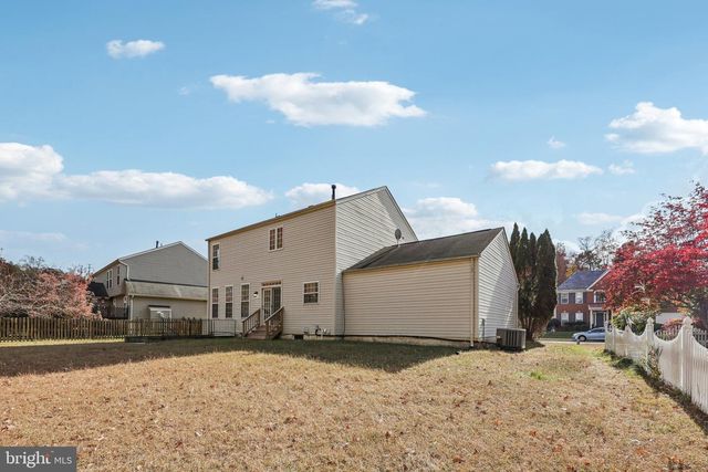 2880 MYRTLEWOOD DR, Dumfries, VA 22026