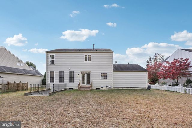 2880 MYRTLEWOOD DR, Dumfries, VA 22026