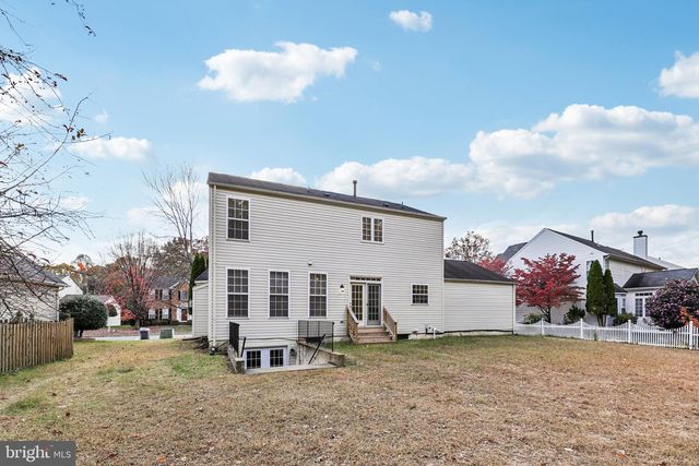 2880 MYRTLEWOOD DR, Dumfries, VA 22026