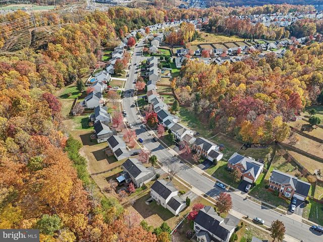 2880 MYRTLEWOOD DR, Dumfries, VA 22026