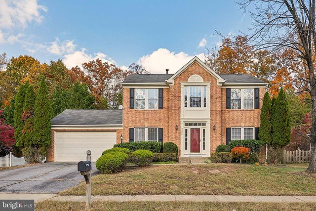 2880 MYRTLEWOOD DR, Dumfries, VA 22026