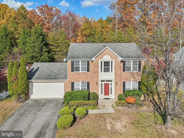 2880 MYRTLEWOOD DR, Dumfries, VA 22026