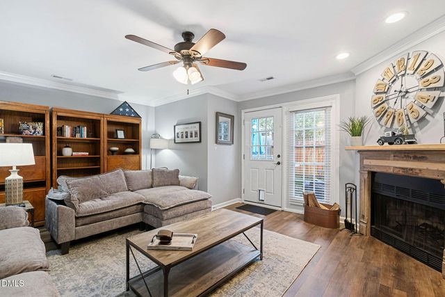 1720 Township Circle, Raleigh, NC 27609