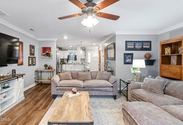 1720 Township Circle, Raleigh, NC 27609