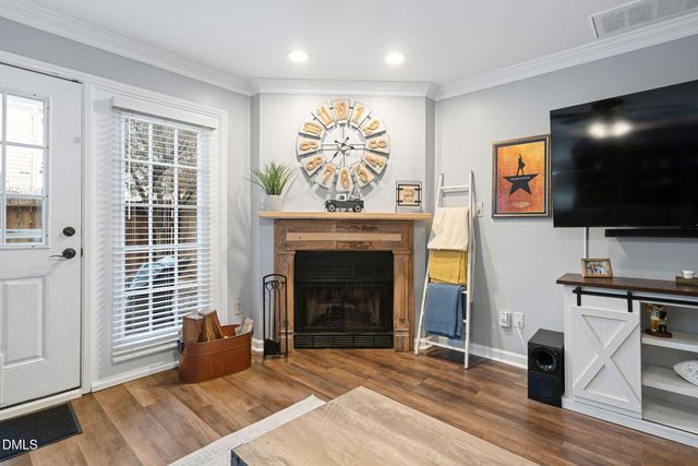 1720 Township Circle, Raleigh, NC 27609