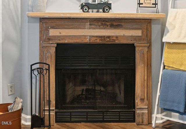 1720 Township Circle, Raleigh, NC 27609