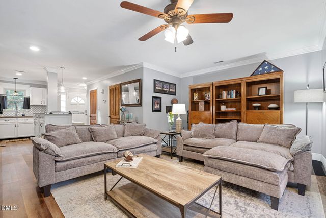 1720 Township Circle, Raleigh, NC 27609