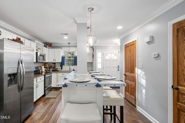 1720 Township Circle, Raleigh, NC 27609