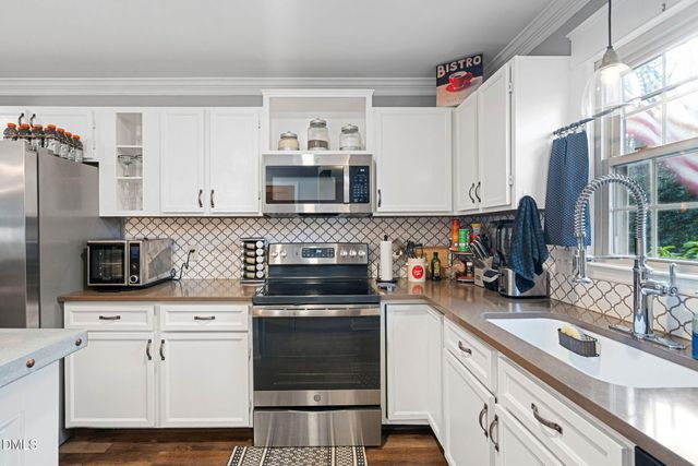 1720 Township Circle, Raleigh, NC 27609