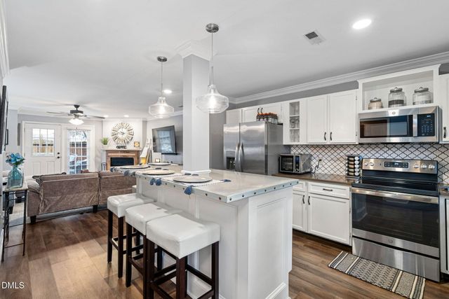 1720 Township Circle, Raleigh, NC 27609