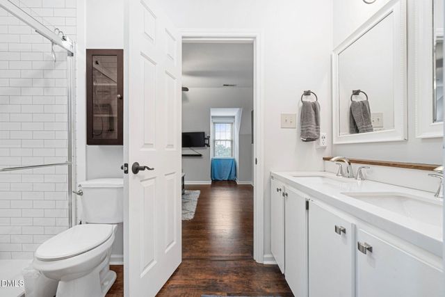 1720 Township Circle, Raleigh, NC 27609