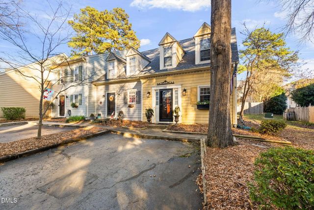 1720 Township Circle, Raleigh, NC 27609