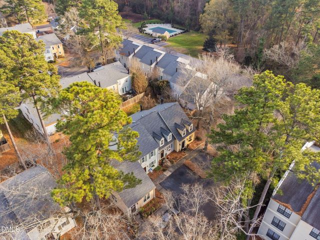 1720 Township Circle, Raleigh, NC 27609