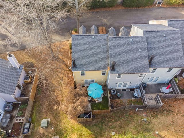 1720 Township Circle, Raleigh, NC 27609