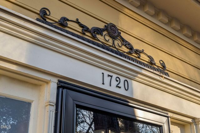 1720 Township Circle, Raleigh, NC 27609