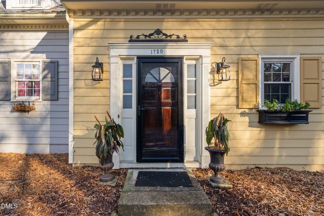 1720 Township Circle, Raleigh, NC 27609