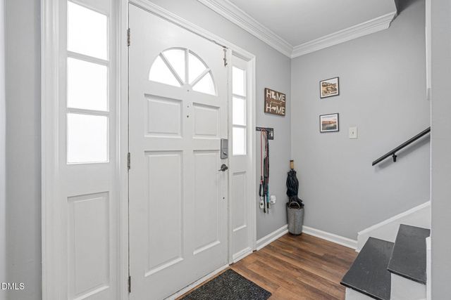 1720 Township Circle, Raleigh, NC 27609