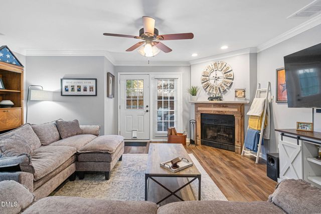 1720 Township Circle, Raleigh, NC 27609