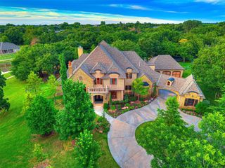 11832 Lorenta Circle, Edmond, OK 73013