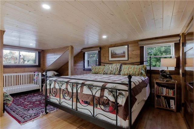 23274 Kubley Road, Glidden, WI 54527