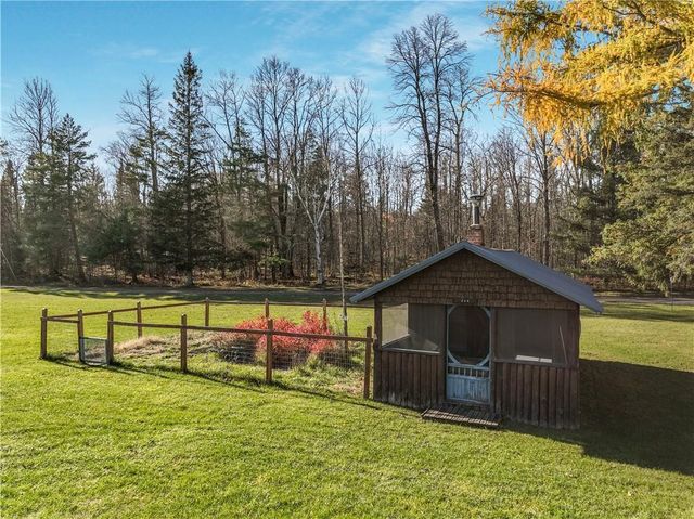 23274 Kubley Road, Glidden, WI 54527