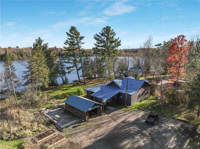 23274 Kubley Road, Glidden, WI 54527