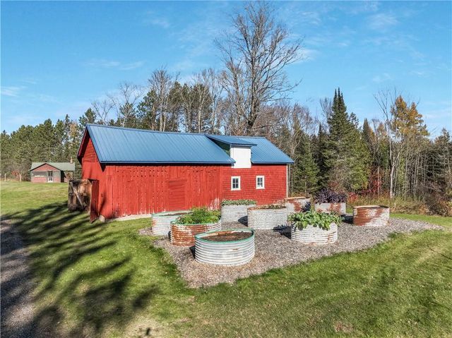 23274 Kubley Road, Glidden, WI 54527