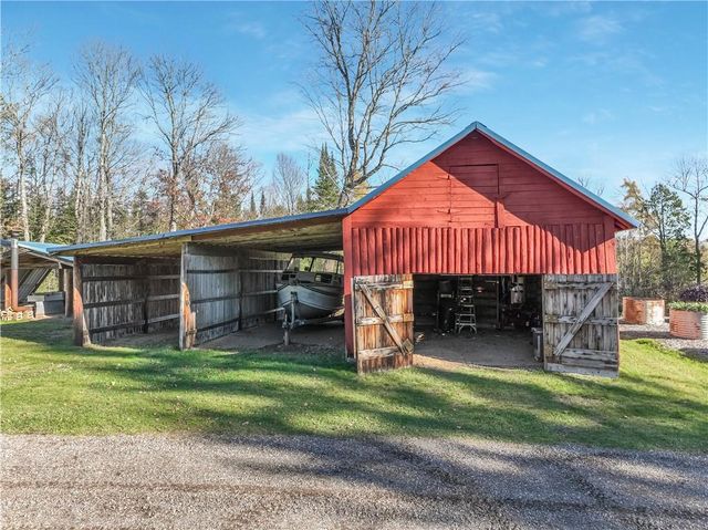 23274 Kubley Road, Glidden, WI 54527