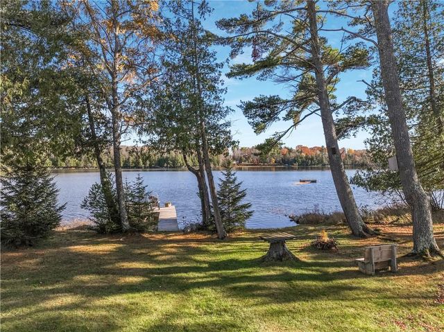 23274 Kubley Road, Glidden, WI 54527