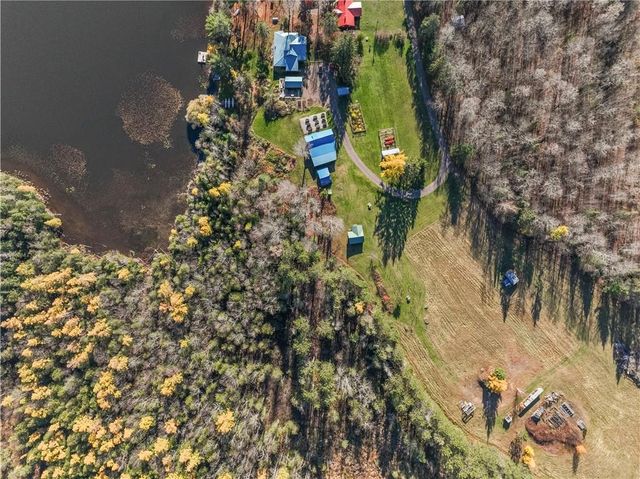 23274 Kubley Road, Glidden, WI 54527