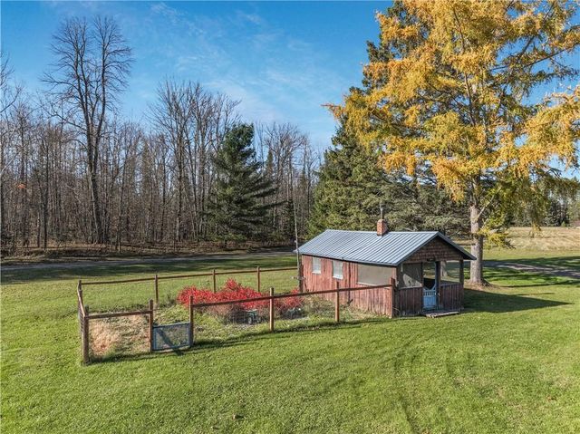 23274 Kubley Road, Glidden, WI 54527