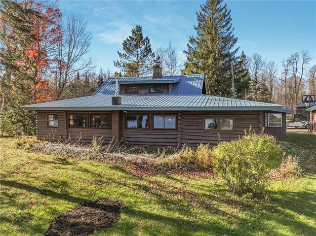 23274 Kubley Road, Glidden, WI 54527