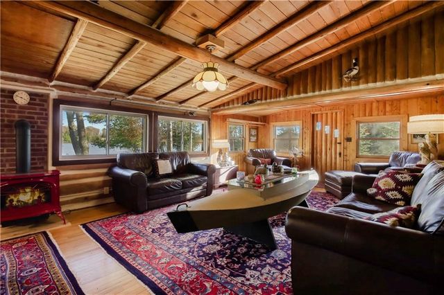 23274 Kubley Road, Glidden, WI 54527