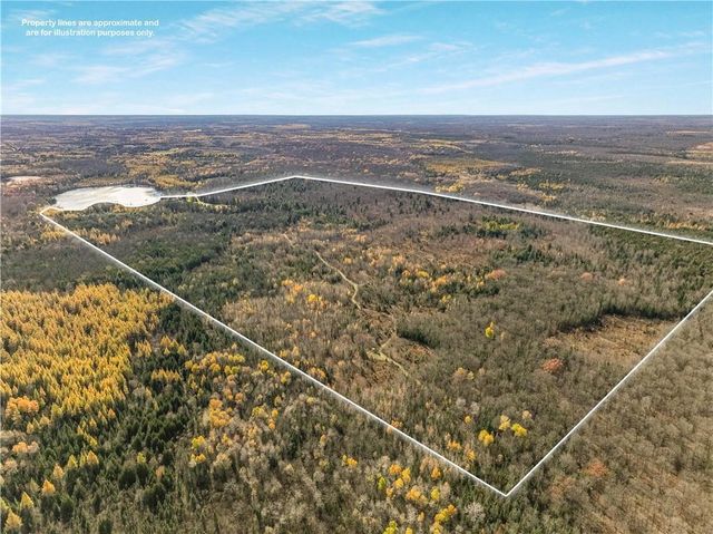 23274 Kubley Road, Glidden, WI 54527