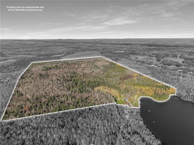 23274 Kubley Road, Glidden, WI 54527