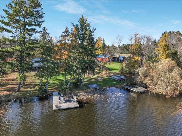23274 Kubley Road, Glidden, WI 54527