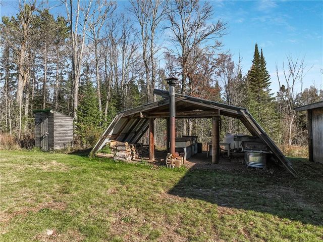23274 Kubley Road, Glidden, WI 54527