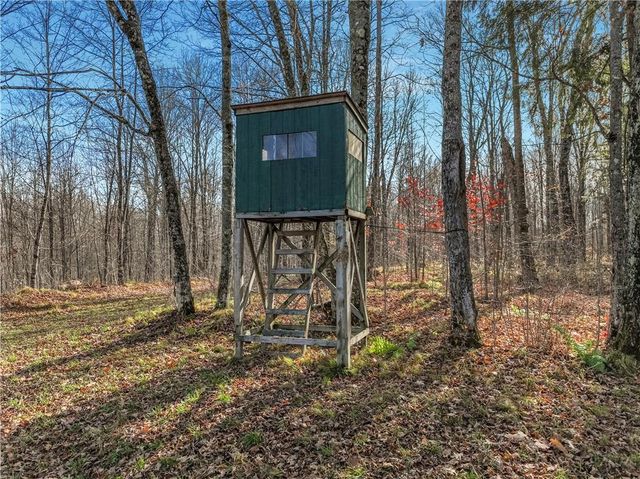 23274 Kubley Road, Glidden, WI 54527