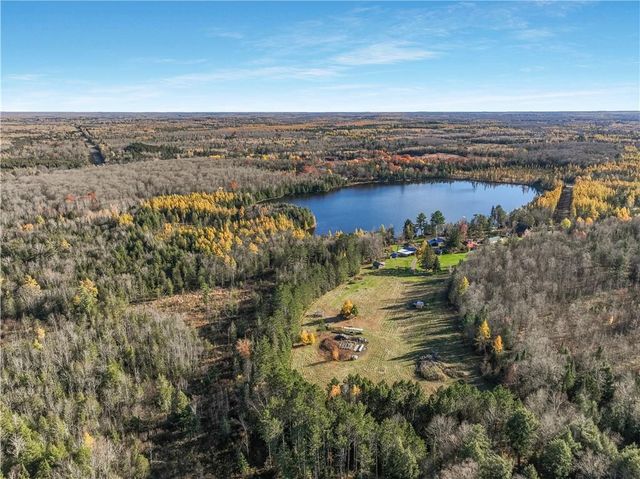 23274 Kubley Road, Glidden, WI 54527