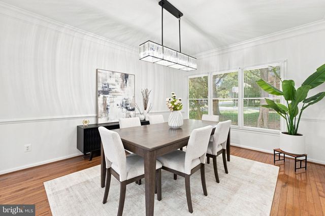 5045 WORTHINGTON WOODS WAY, Centreville, VA 20120
