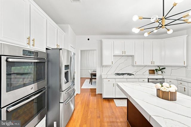 5045 WORTHINGTON WOODS WAY, Centreville, VA 20120