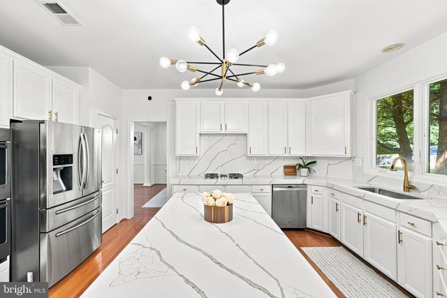5045 WORTHINGTON WOODS WAY, Centreville, VA 20120
